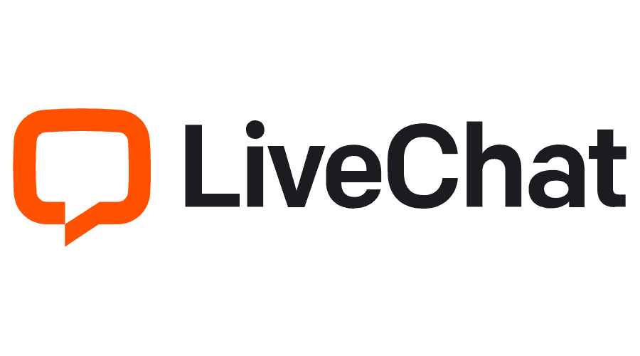 LiveChat logo