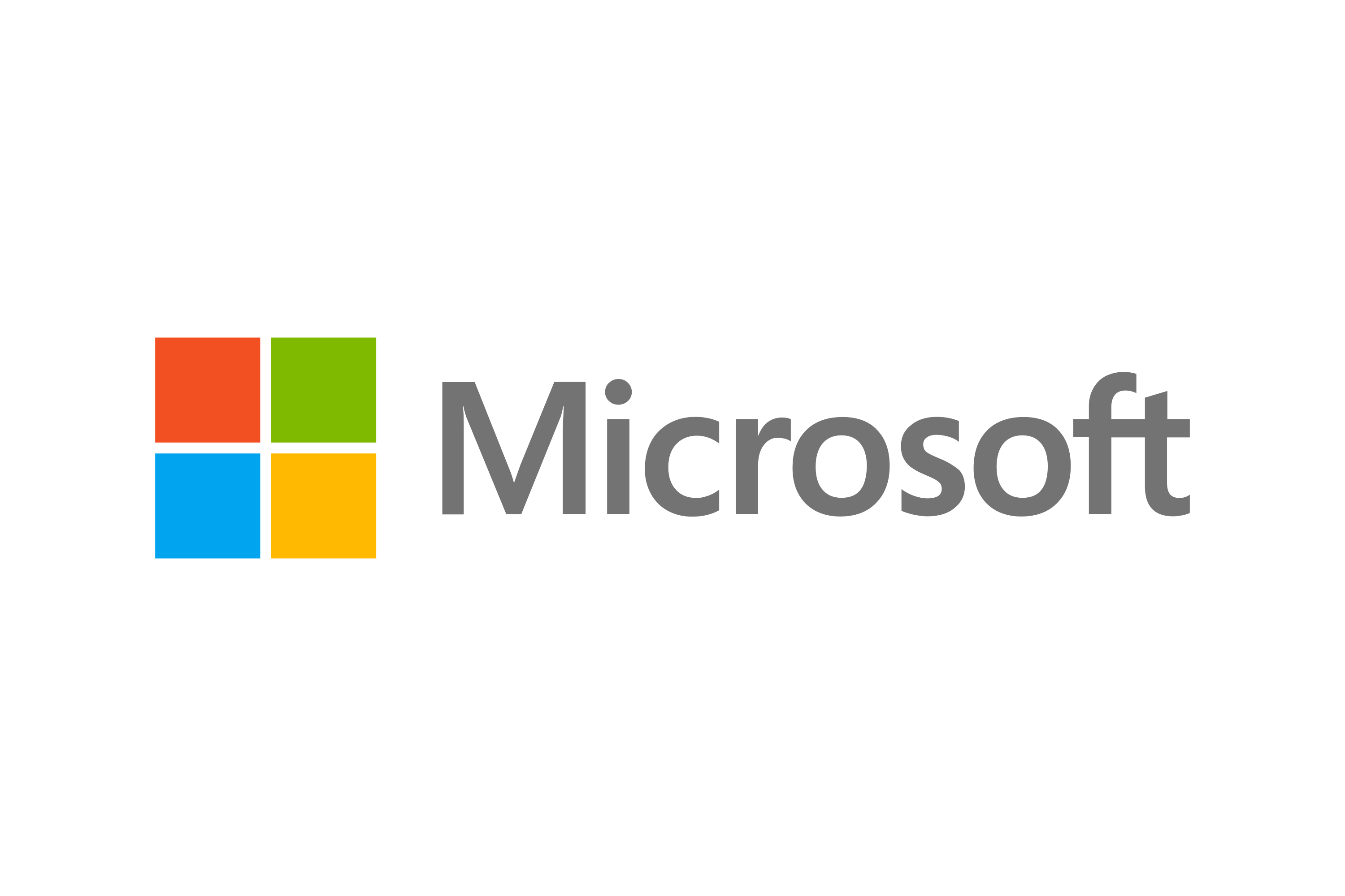 Microsoft logo