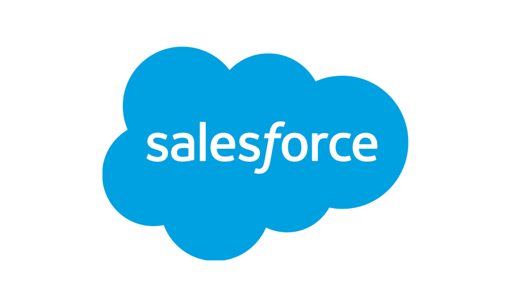 Salesforce logo
