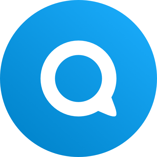 Nextcloud Talk icon