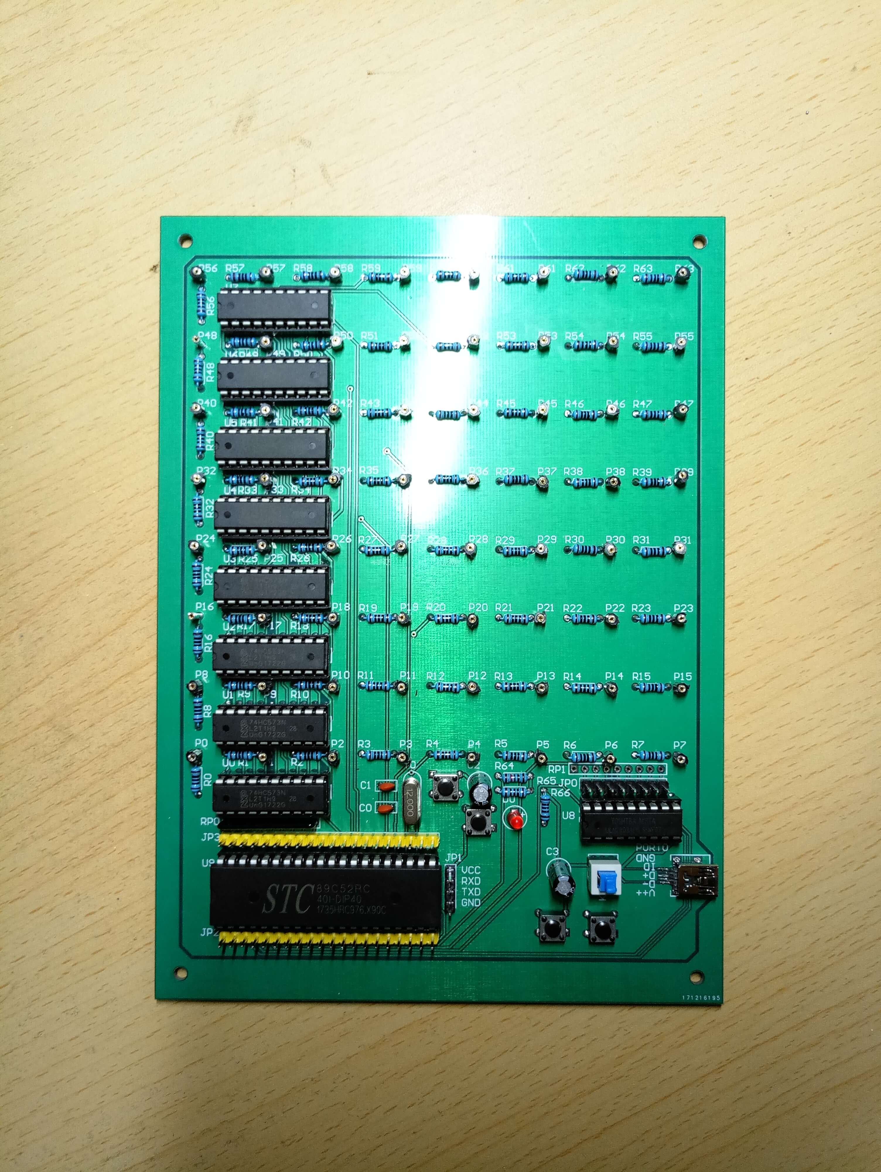 Circuit board