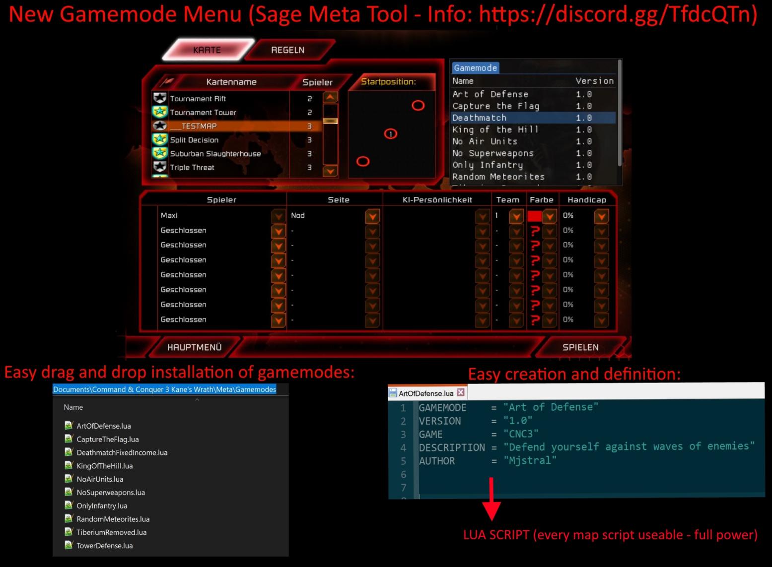 smt-gamemodes