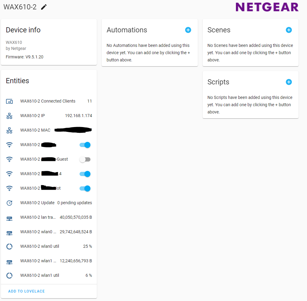 netgear