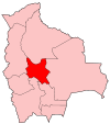 Cochabamba