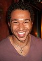 Corbin Bleu, actor, cântăreț și dansator american