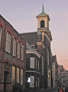 Sint-Bonifatiuskerk