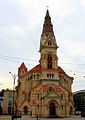 Biserica luterană (germană)