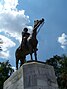 Estatua de Atatürk nel centru File:Mudanya