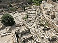 Ancient ruins, Byblos