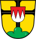 Coat of arms of Hendungen