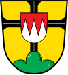 Wappen von Hendungen