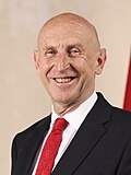 John Healey