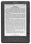 Amazon Kindle DX Graphite