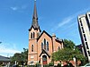 Congregational Church of Iowa City