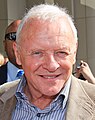 Anthony Hopkins, actor