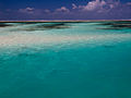 Beach close to Malindi