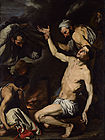 Jusepe de Ribera, 1620–1624