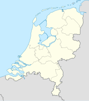 Dordrecht (Nederlando)