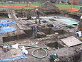 Image 10Excavation of the 3,800-year-old Edgewater Park Site (from Iowa)