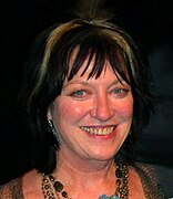 Veronica Cartwright (Lambert)