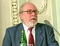 1 ianuarie: Niklaus Wirth, informatician elvețian, inventator al limbajului de programare Pascal