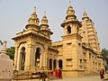 Mulagandhakuti Vihara