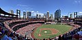 Image 33Busch Stadium, where the St. Louis Cardinals play. (from Missouri)