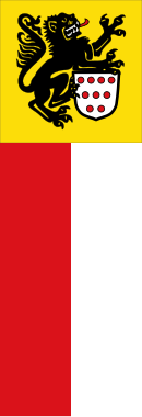 Drapeau de Montjoie