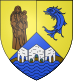 Coat of arms of Sonnay