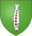 Blason de Illhaeusern