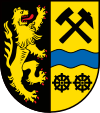 Wappen von Heinzenbach