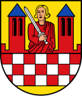 Brasão de Iserlohn