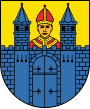 Stolpen – znak