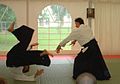 Kokyu Nage