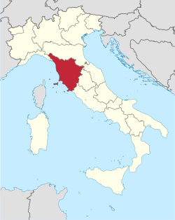 Tuscany gì ôi-dé