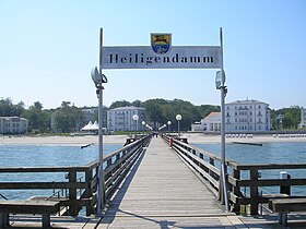 Heiligendamm