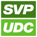 Partiets logotyp