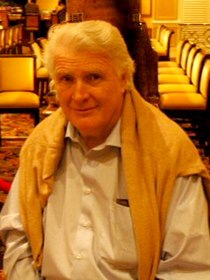 Noel Furlong (2005)