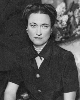 Wallis Simpson