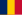 Vlag van Tsjad