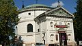 St. Jacob Church in Skierniewice