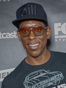 Description de l'image Orlando Jones Outkast Red Carpet (22702203498) (cropped).jpg.