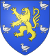 Coat of arms of Rignac