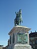 Statue of Frederik V