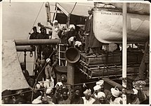 Komagata Maru incident