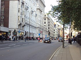 Image illustrative de l’article Piccadilly