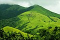 Madikeri or Coorg in Kodagu, Karnataka