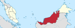 Ti    Sarawak idiay    Malaysia