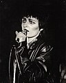 Siouxsie Sioux, 1980