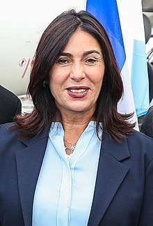 Miri Regev